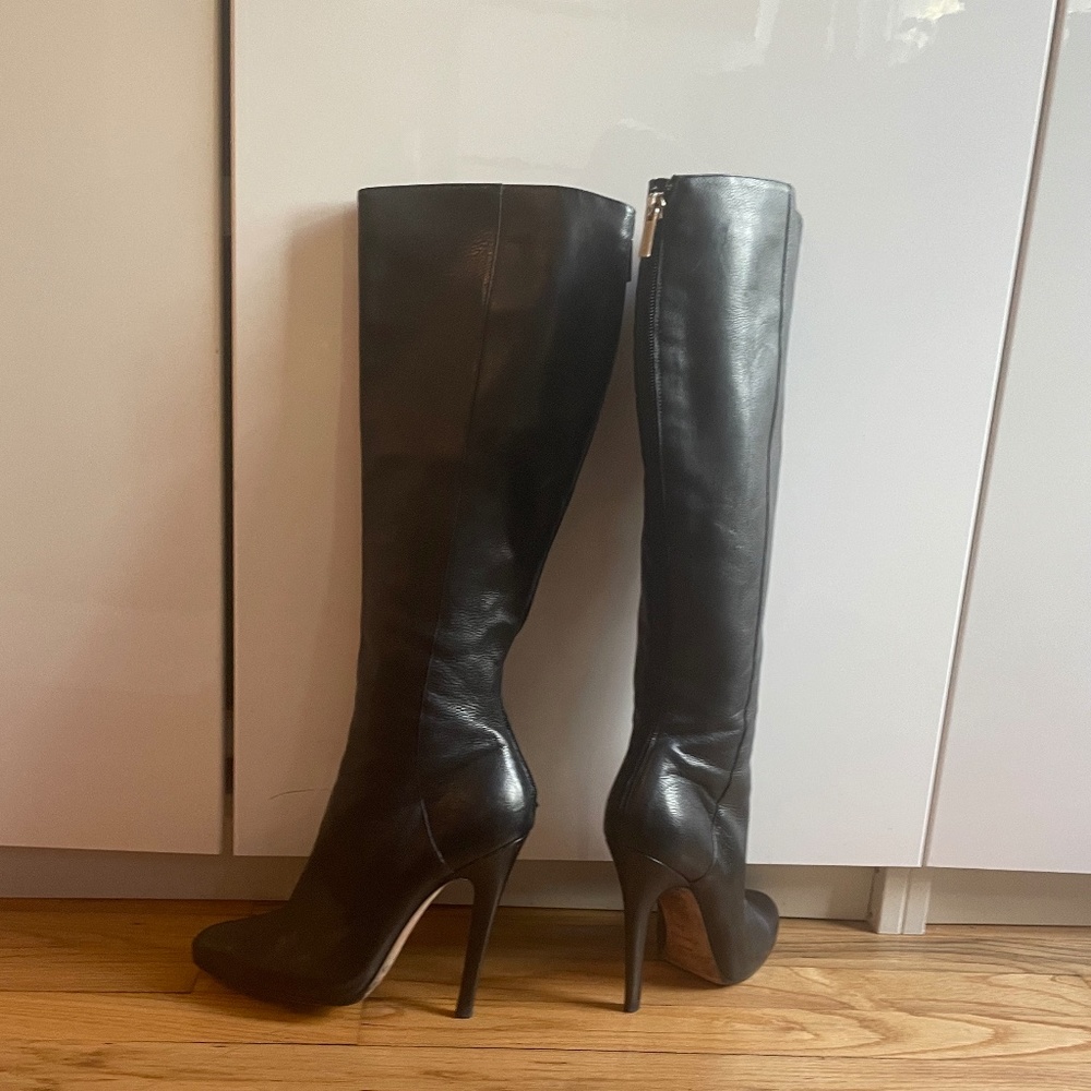 Jimmy Choo Boots
